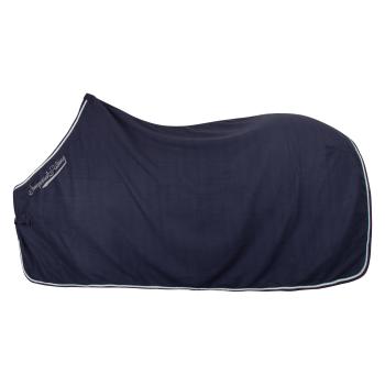 Imperial Riding Abschwitzdecke/Fleece IRHClassic, Navy